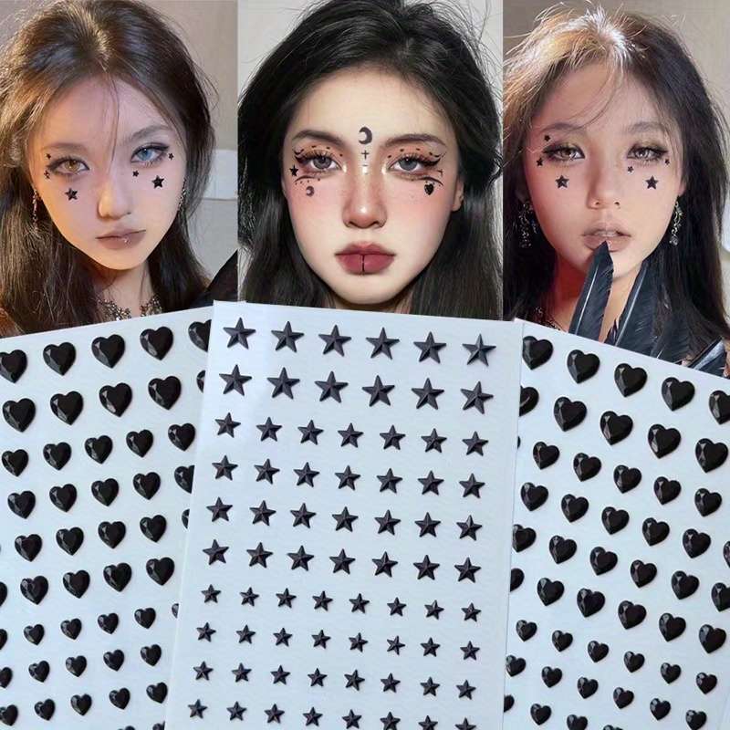 Makeup Stickers