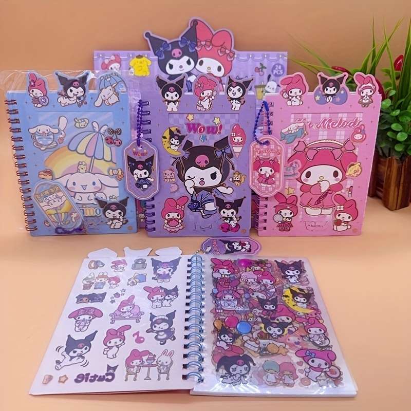 Notebook