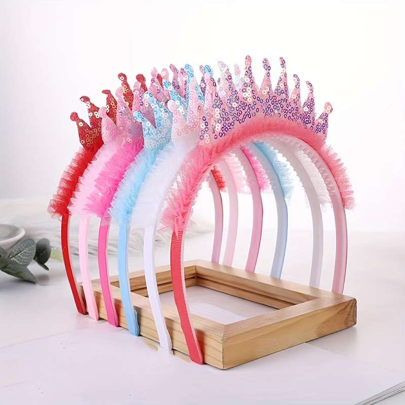 Hair Accessories
