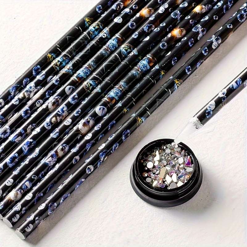 Nail Art Tools