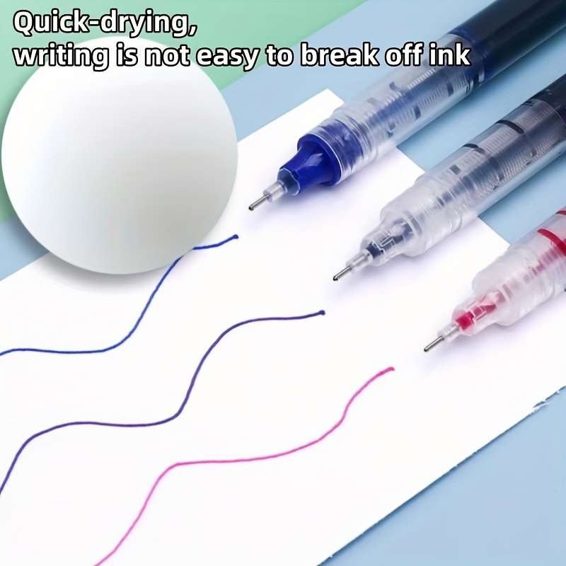 Ballpoint Pen