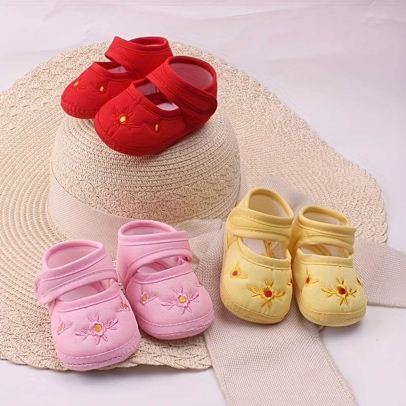 Toddler Shoes