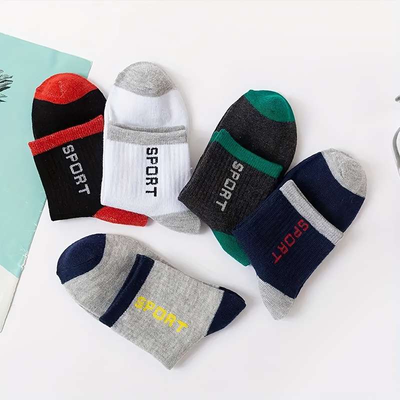 Socks