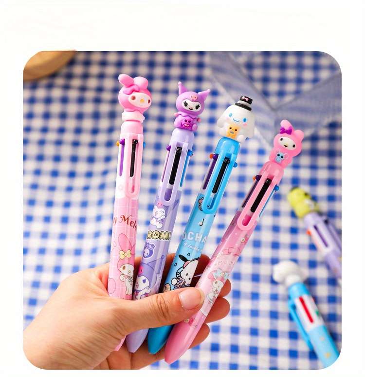 Ballpoint Pen