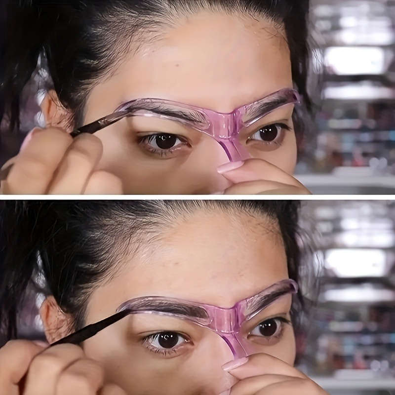 Eyebrow Tools