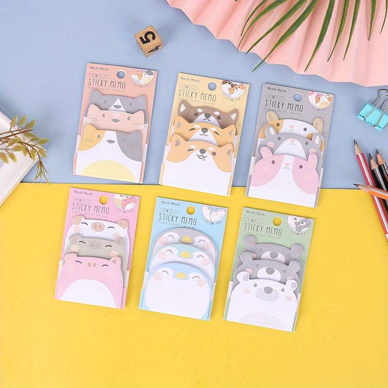 Post-It Notes