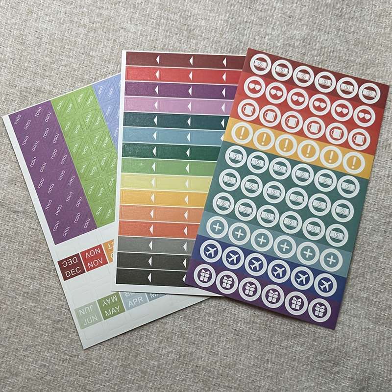 Post-It Notes
