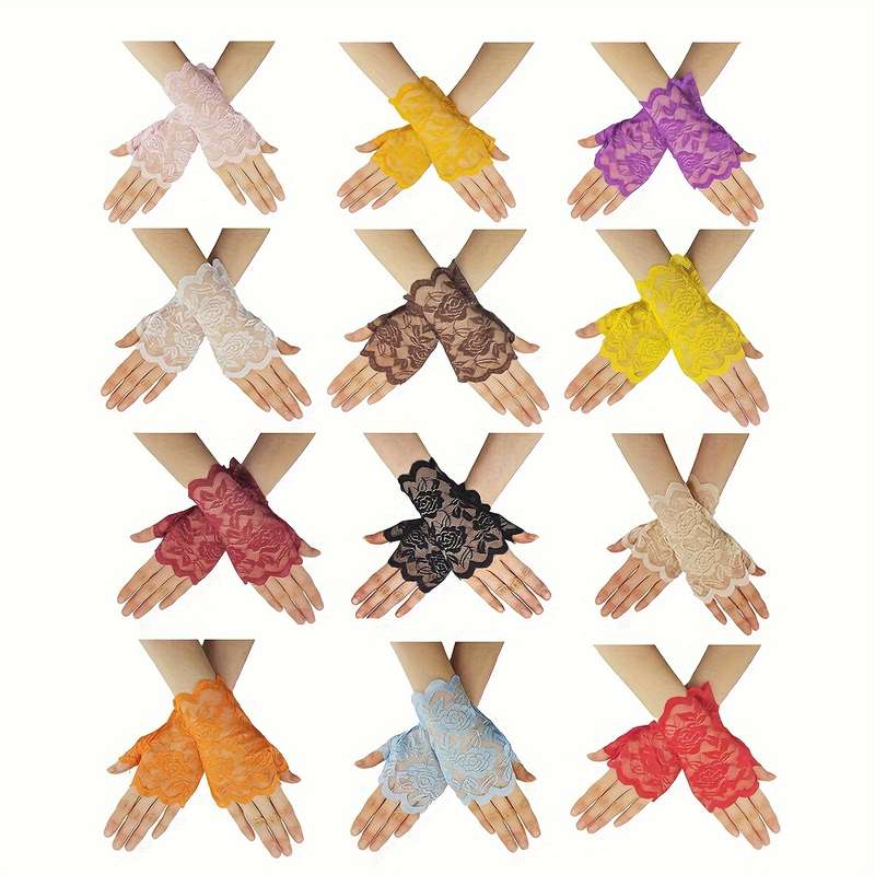 Gloves
