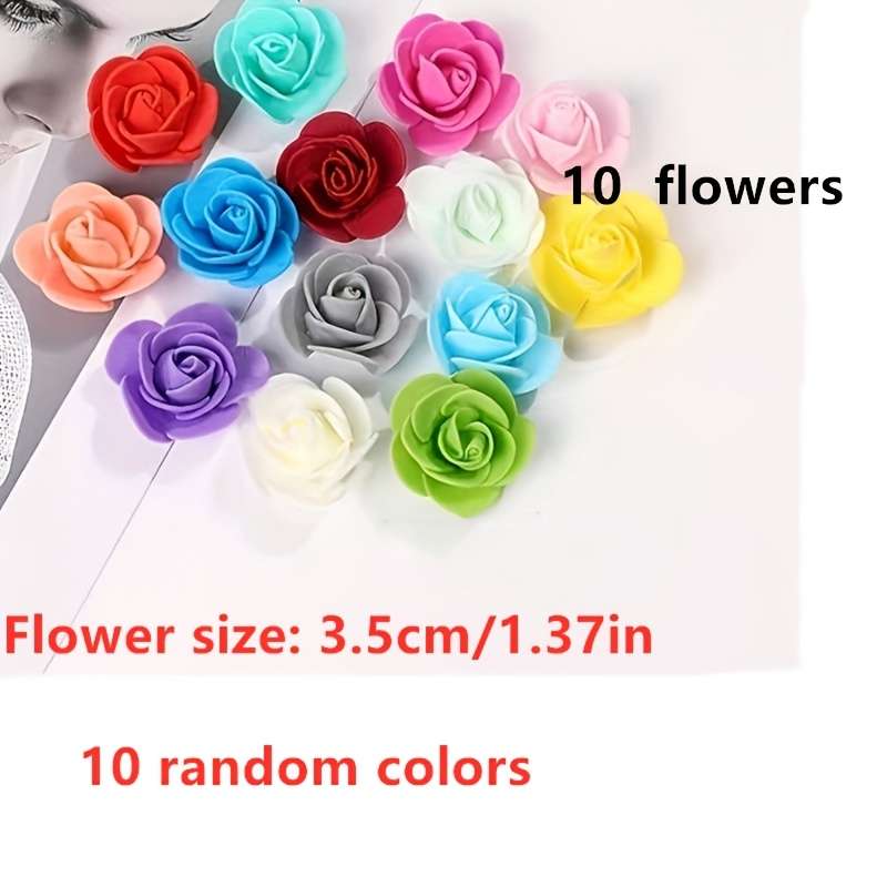 Decorative Flowers