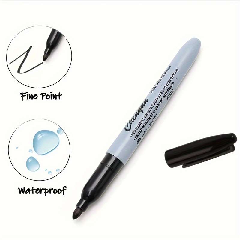 Marker Pen