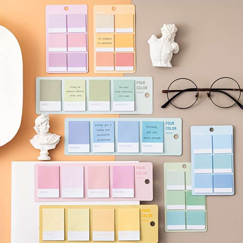 Post-It Notes
