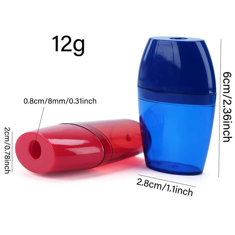Pencil sharpener