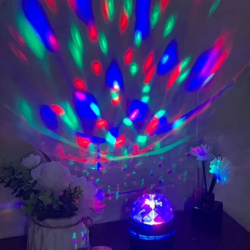 Light Projection