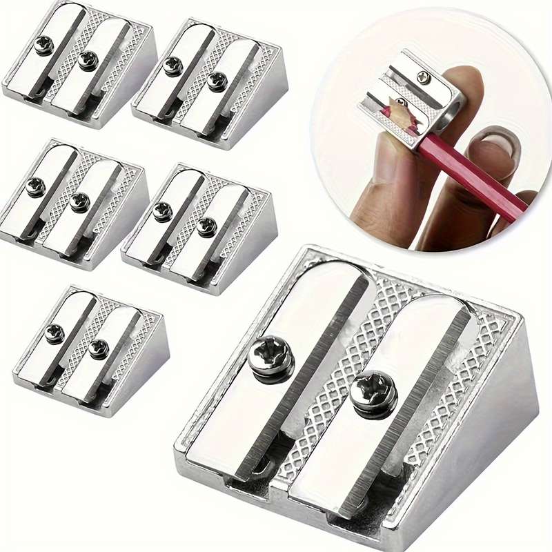 Pencil sharpener