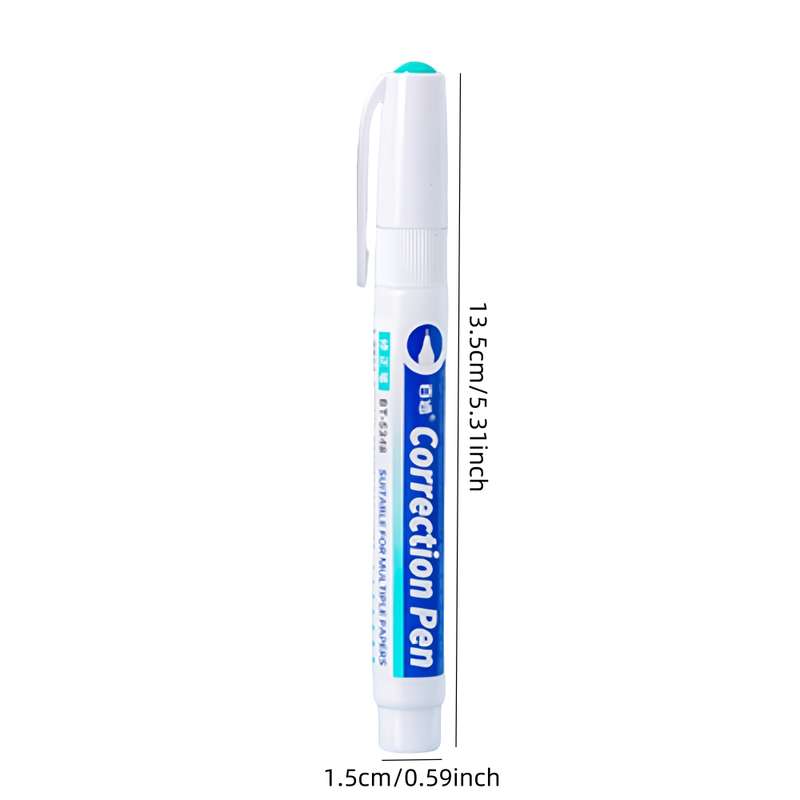 Correction Fluid