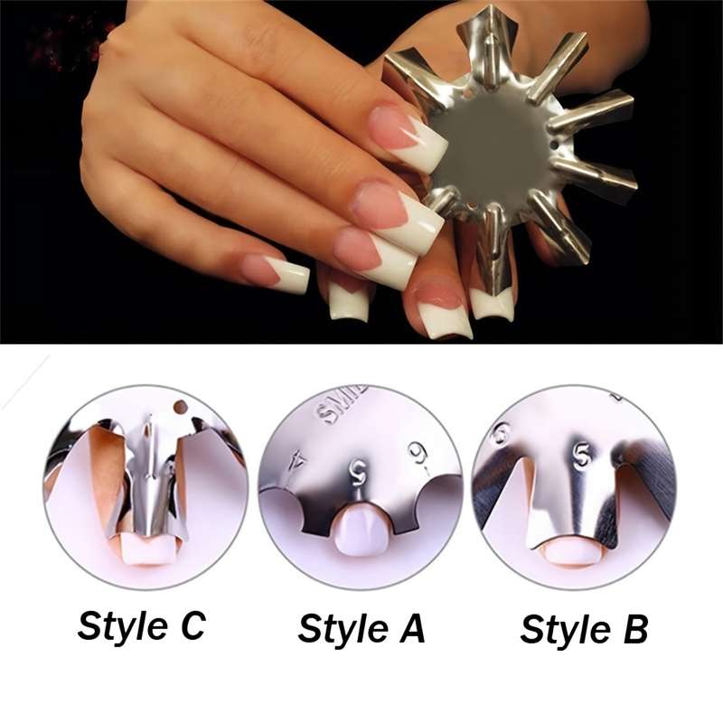 Nail Art Tools