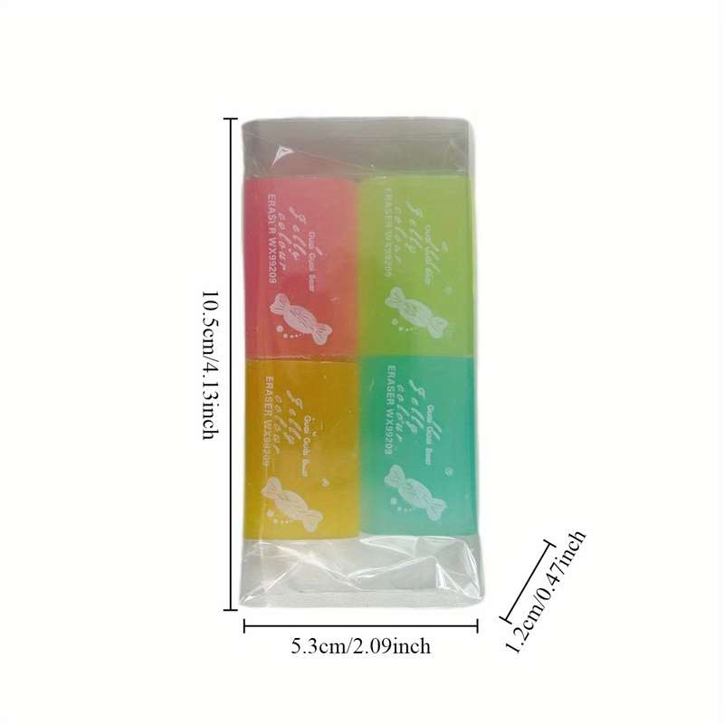 Pen Eraser