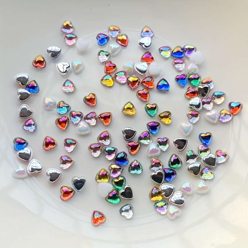 Nail Art Accessories