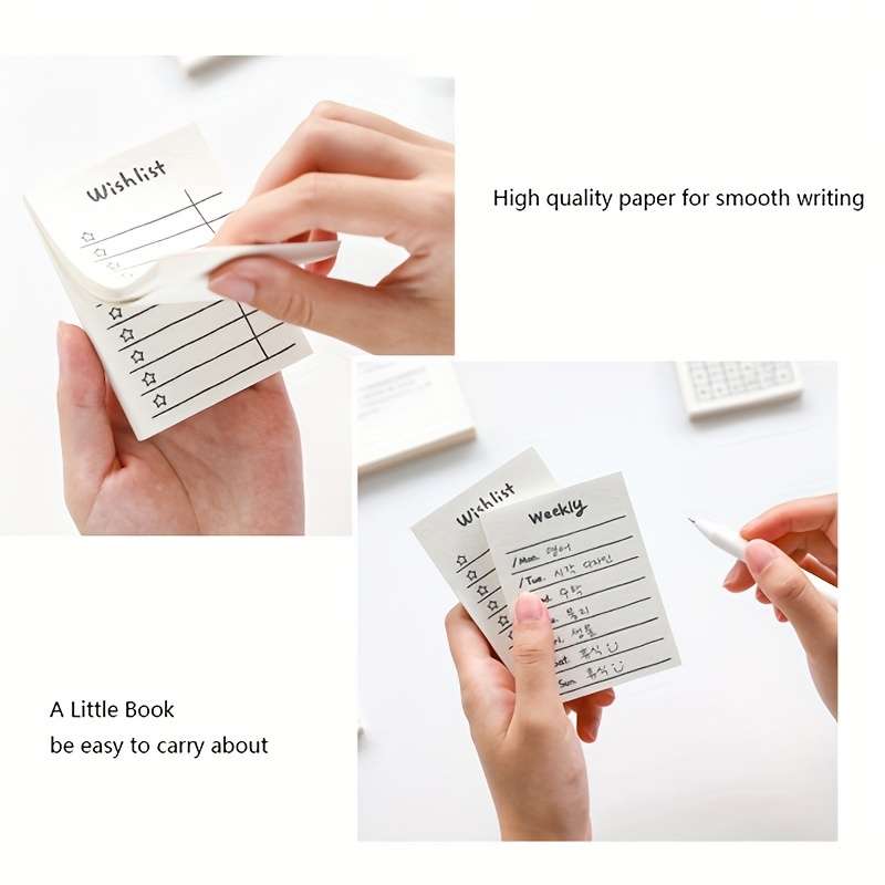 Post-It Notes