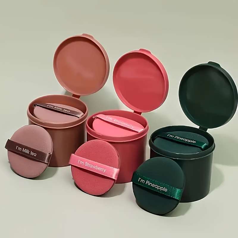 Makeup Sponges