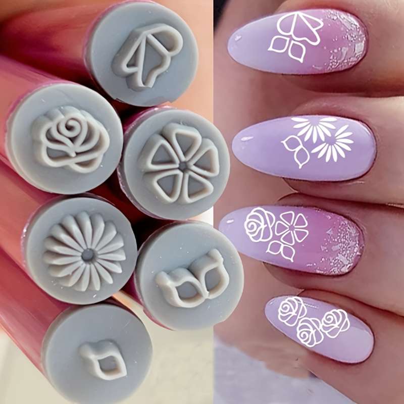 Nail Art Tools