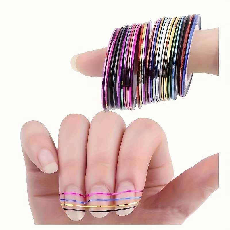 Nail Art Tools