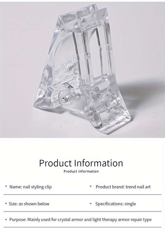 Nail Art Tools
