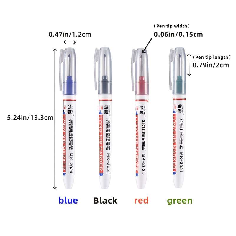 Marker Pen