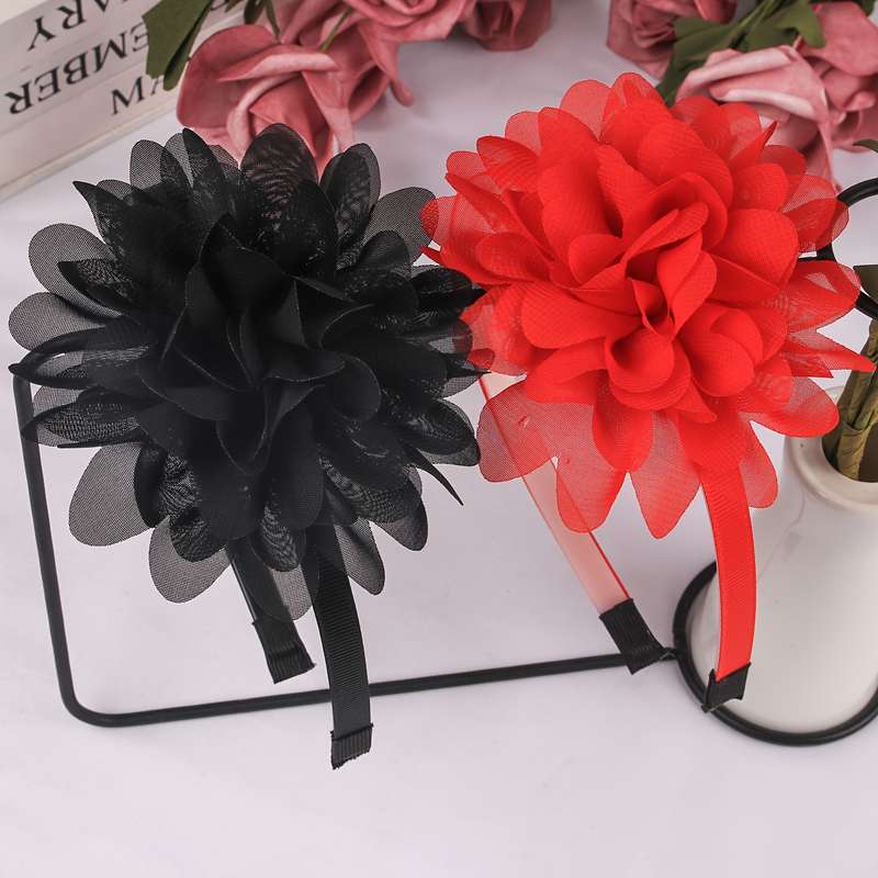 Hair Accessories