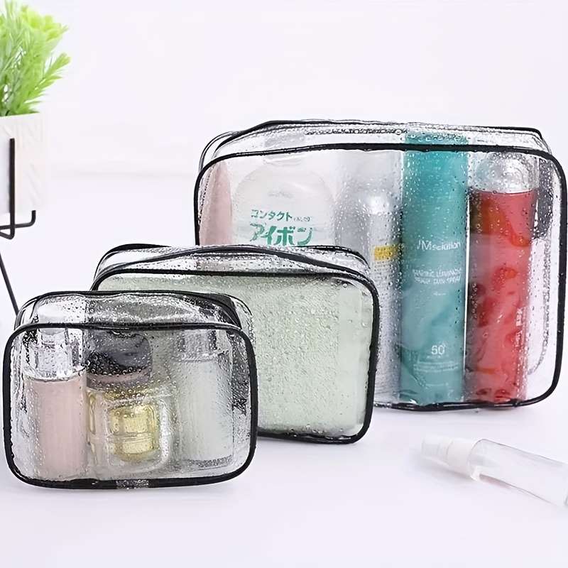 Cosmetic Bag