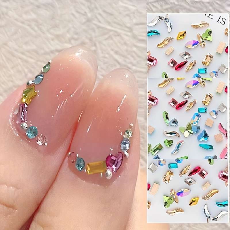 Nail Art Tools