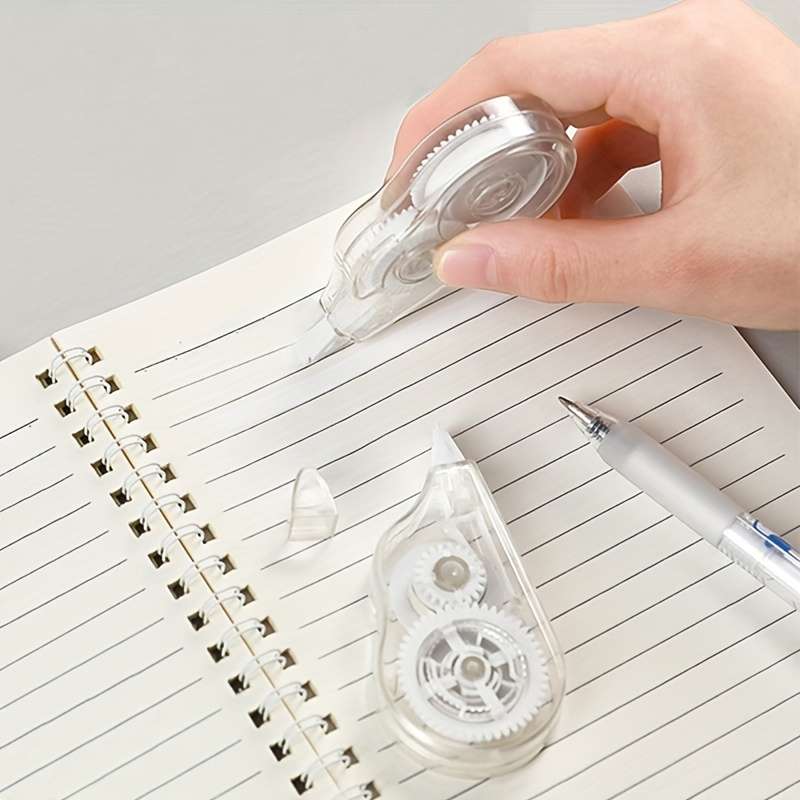Correction Fluid