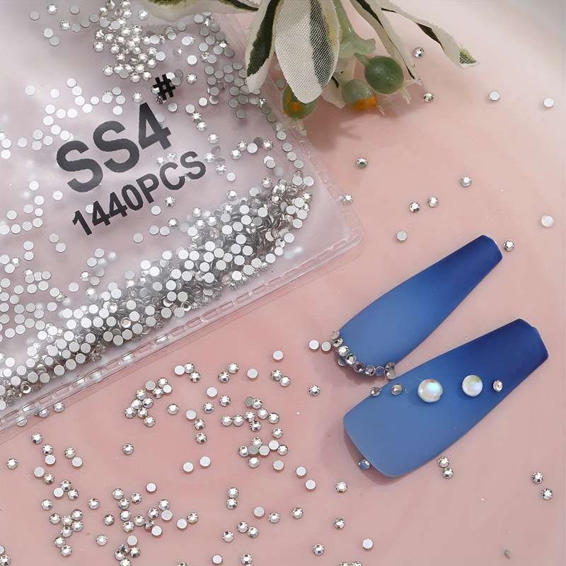 Nail Art Tools