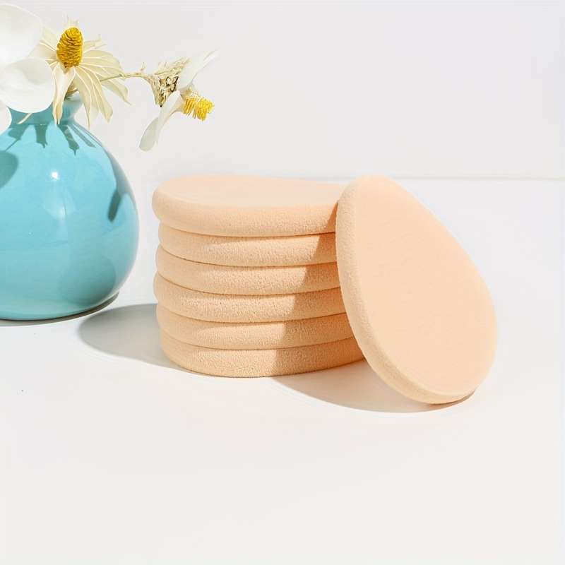 Makeup Sponges