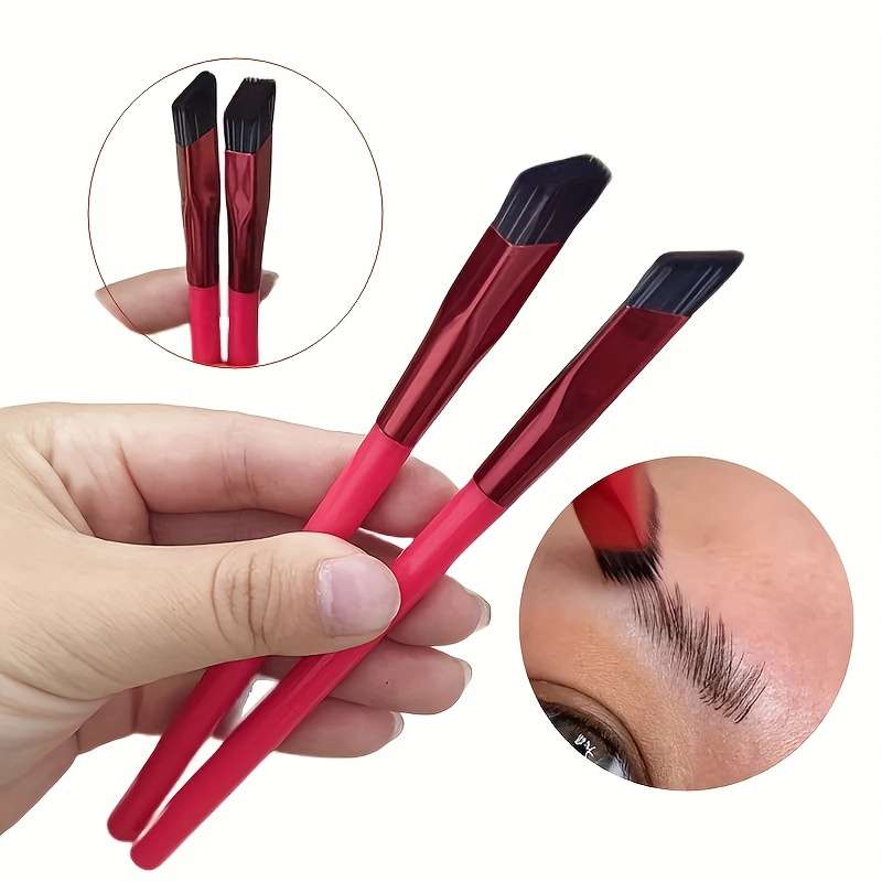 Makeup Brushes