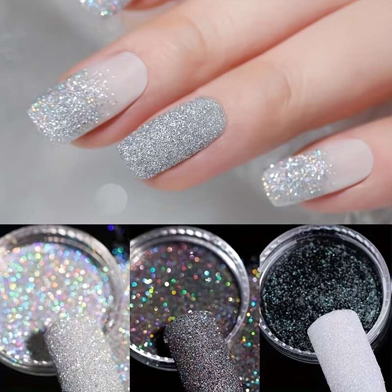 Nail Art Accessories