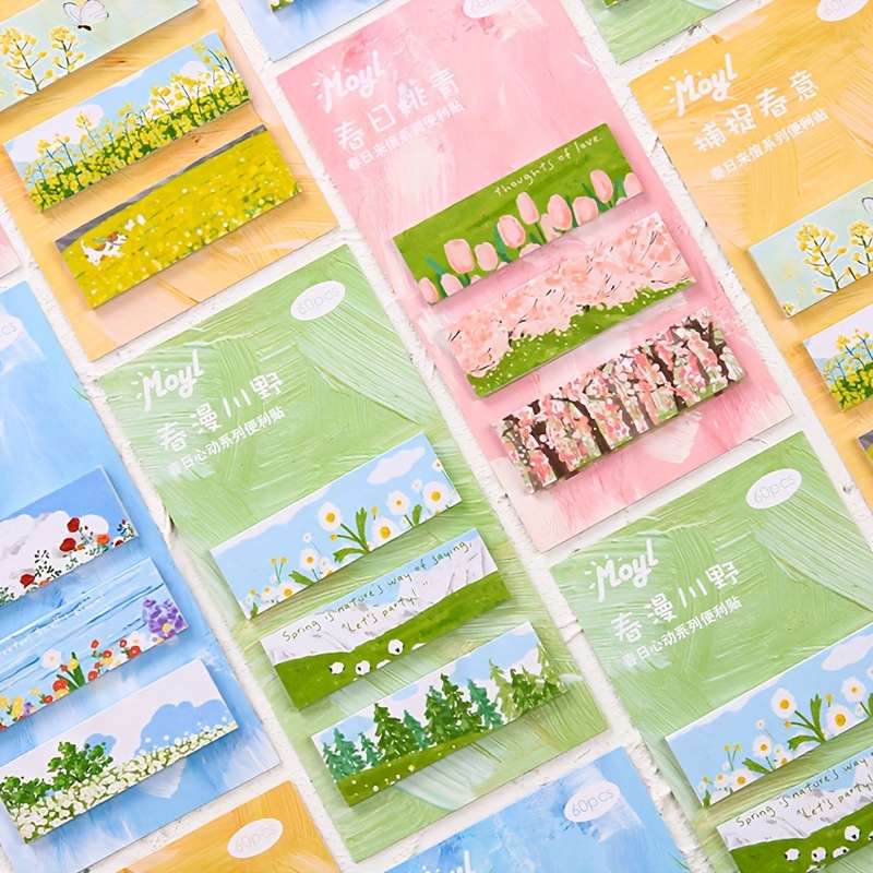 Post-It Notes