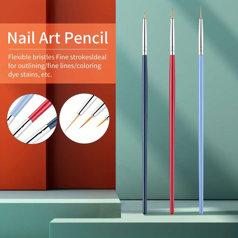 Nail Art Tools