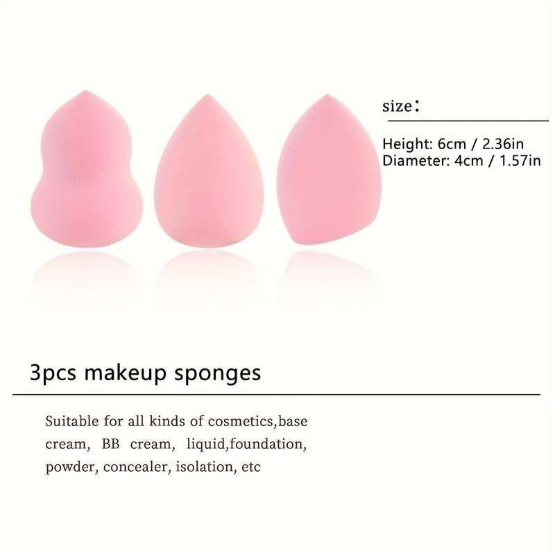 Makeup Sponges