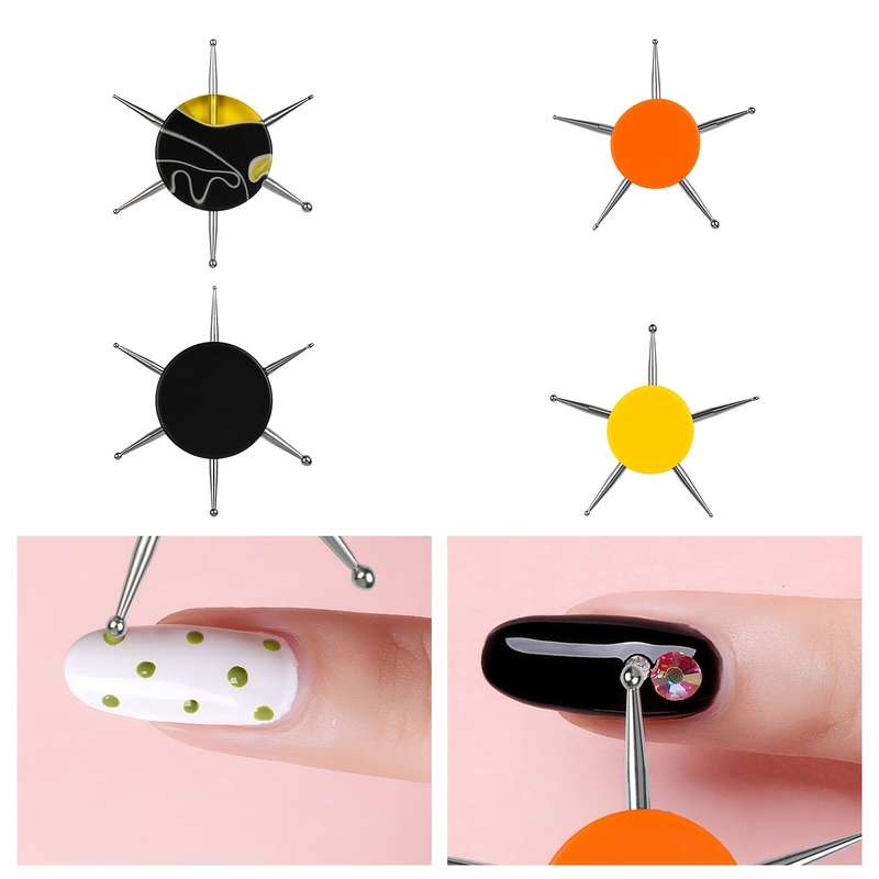 Nail Art Tools