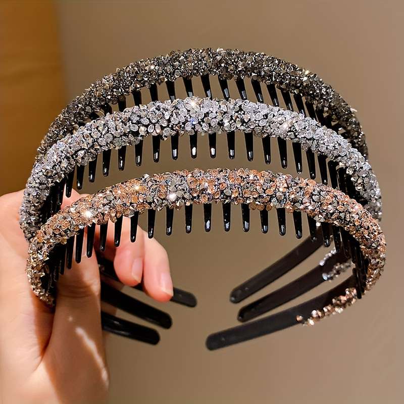 Hair Accessories