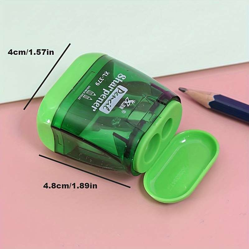 Pencil sharpener