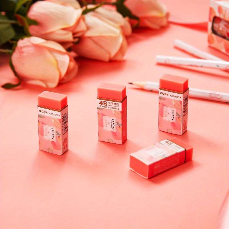 Pen Eraser