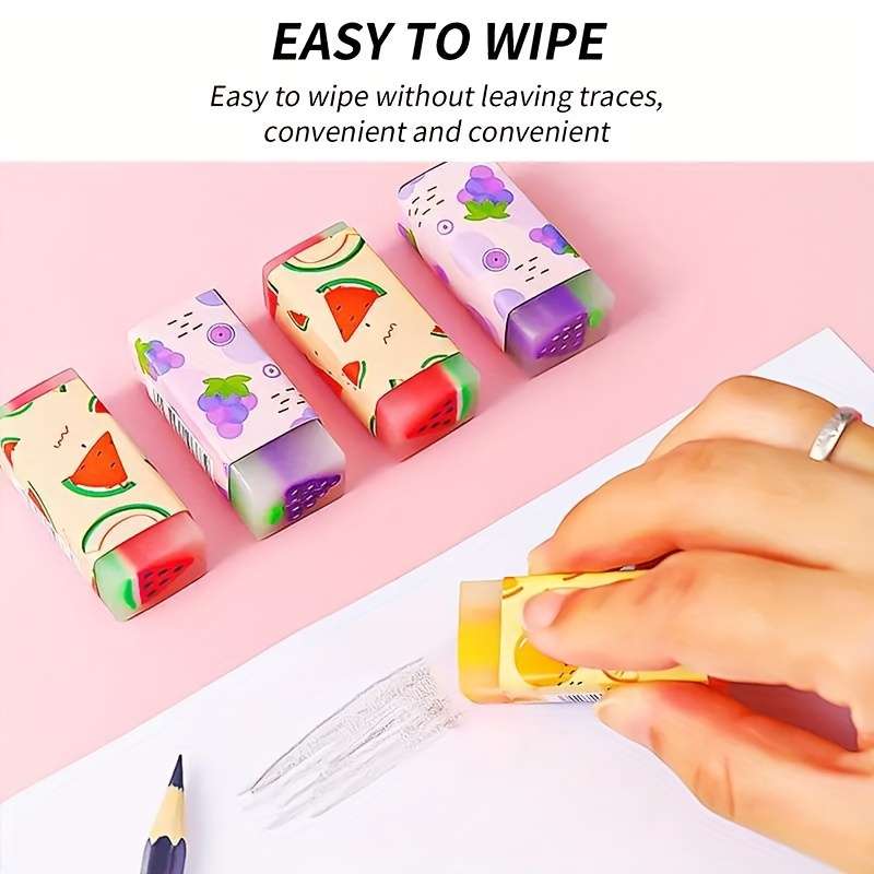 Pen Eraser
