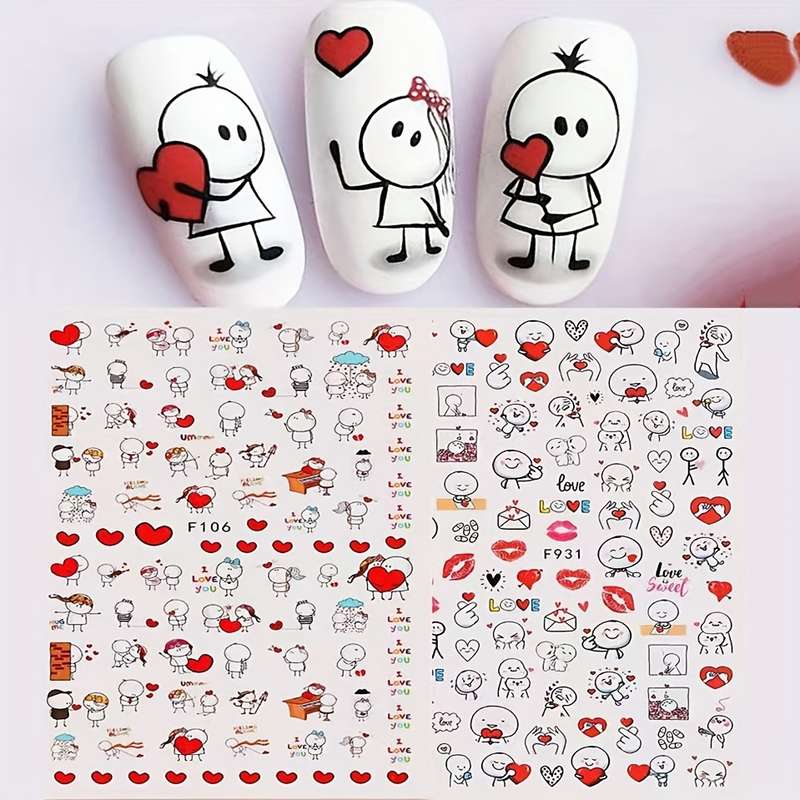 Nail Art Accessories