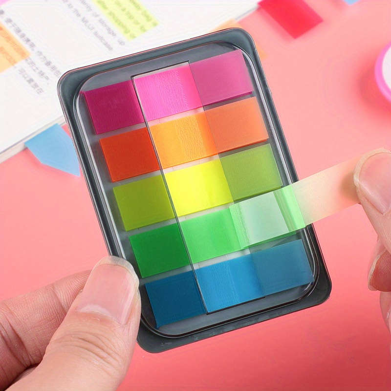 Post-It Notes