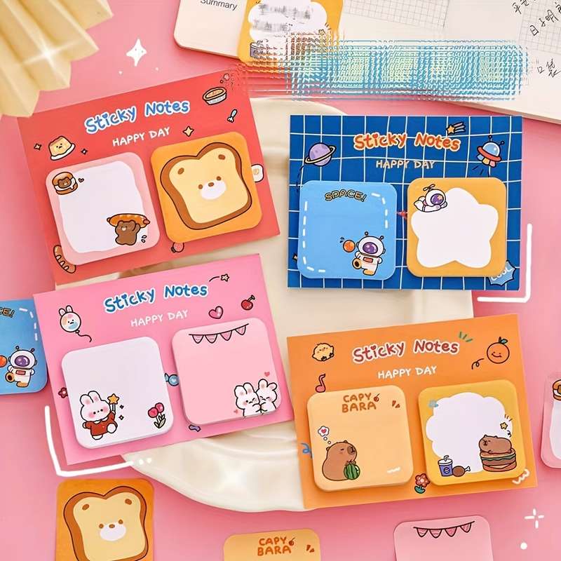 Post-It Notes
