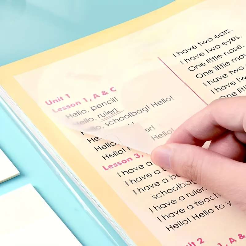 Post-It Notes