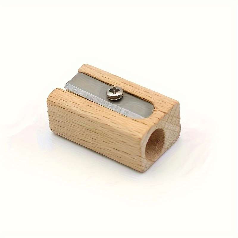 Pencil sharpener