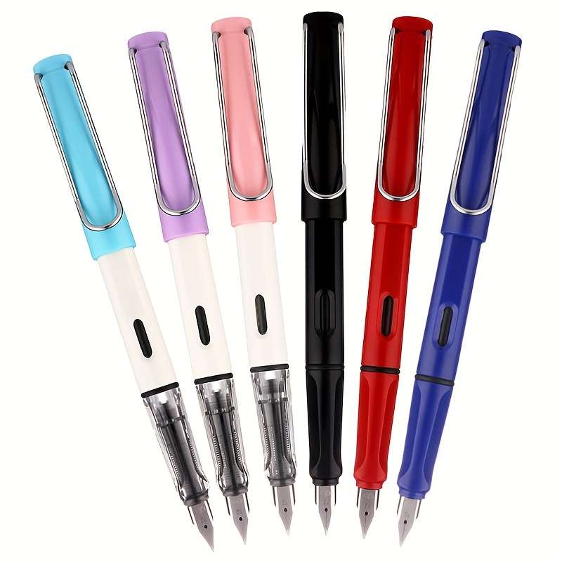 Fountain Pen